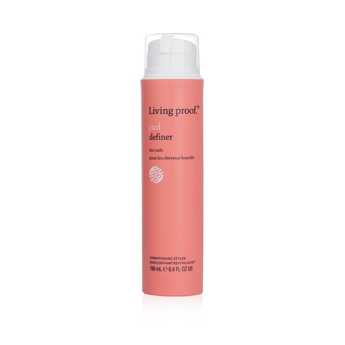 Living Proof Curl Definer (For Curls) 190ml/6.4ozProduct Thumbnail