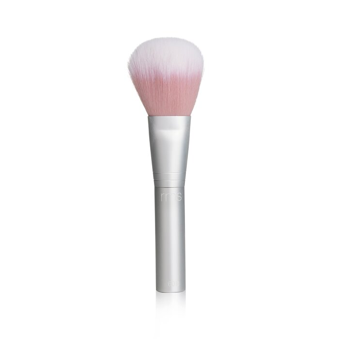 RMS Beauty Skin2Skin Powder Blush Brush (60B) Picture ColorProduct Thumbnail