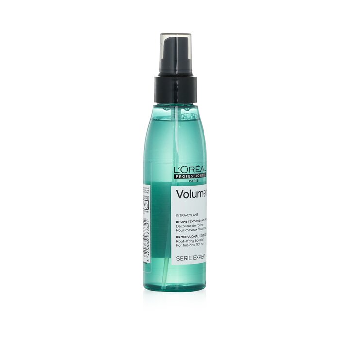 L'Oreal Professionnel Serie Expert - Volumetry Intra-Cylane Root-Lifting Booster Texturizing Spray (για λεπτά και επίπεδα μαλλιά) 125ml/4.2ozProduct Thumbnail