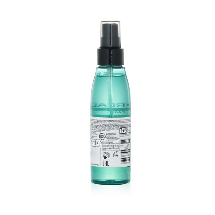 L'Oreal Professionnel Serie Expert - Volumetry Intra-Cylane Root-Lifting Booster Texturizing Spray (For Fine & Flat Hair) 125ml/4.2ozProduct Thumbnail