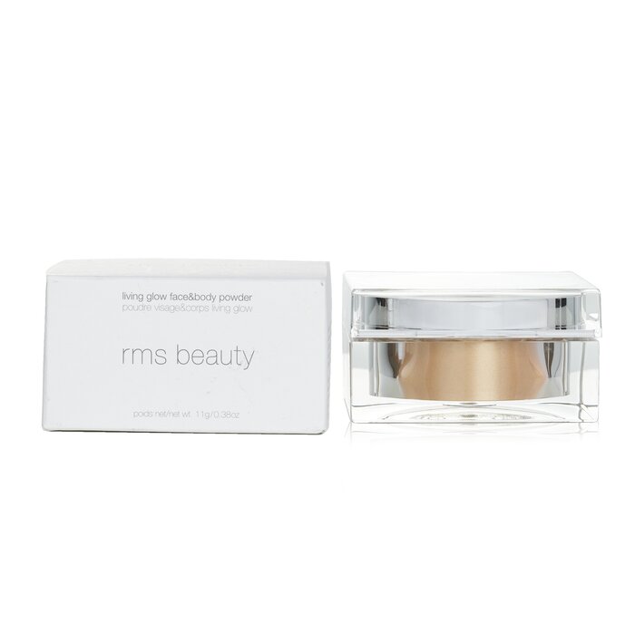 RMS Beauty Living Glow Face & Body Powder Picture ColorProduct Thumbnail