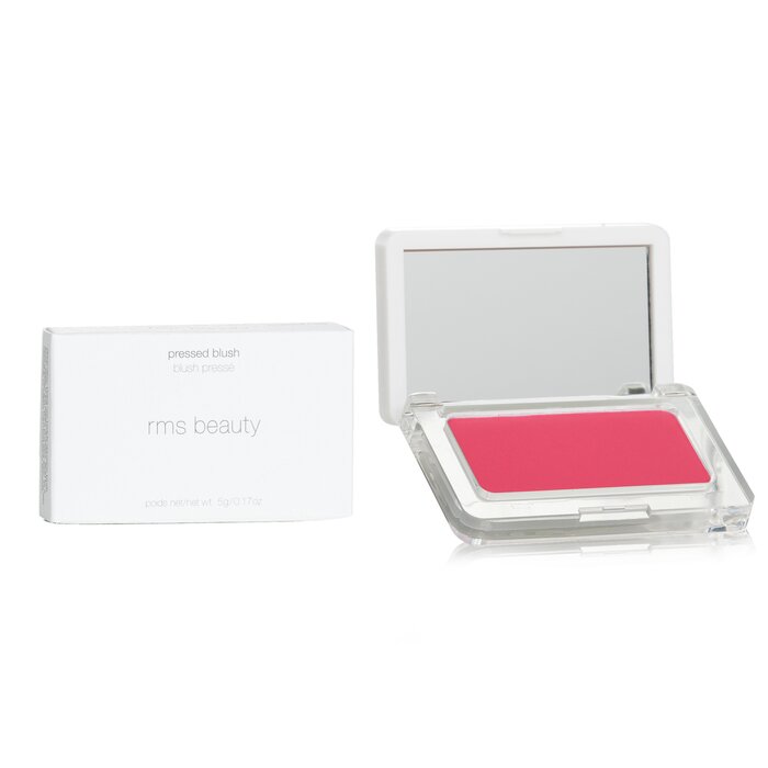 RMS Beauty Pressed Blush 5g/0.17ozProduct Thumbnail