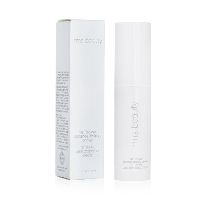 RMS Beauty ReEvolve Radiance Locking Primer 3ml/1.01ozProduct Thumbnail