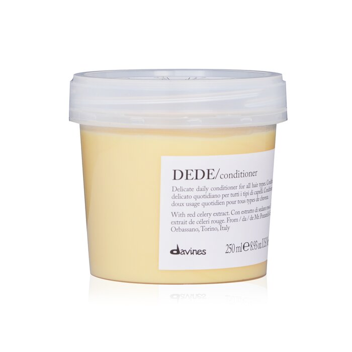 Davines Dede Conditioner 250ml/8.93ozProduct Thumbnail