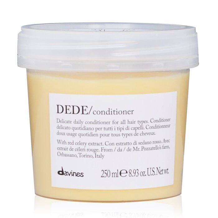 Davines Dede Conditioner 250ml/8.93ozProduct Thumbnail