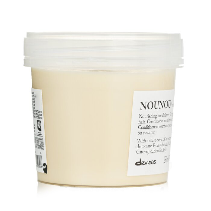 Davines Nounou Conditioner (For Highly Processed or Brittle Hair) 250ml/8.82ozProduct Thumbnail