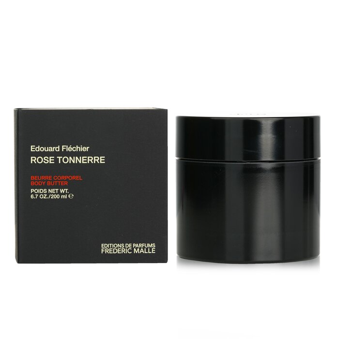 Frederic Malle Rose Tonnerre Body Butter 200ml/6.8ozProduct Thumbnail