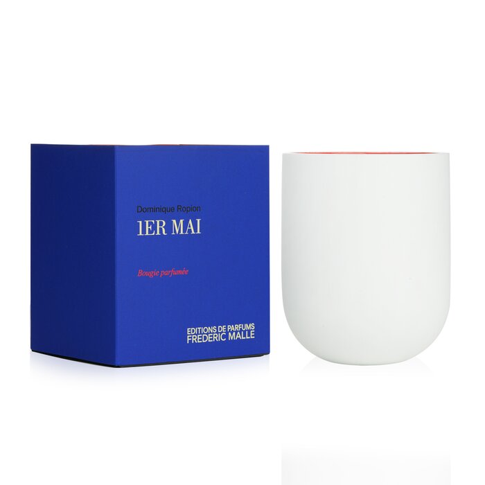 Frederic Malle Candle - 1er Mai 220g/7.5ozProduct Thumbnail