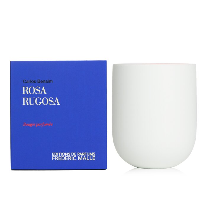 Frederic Malle Candle - Rosa Rugosa 220g/7.5ozProduct Thumbnail