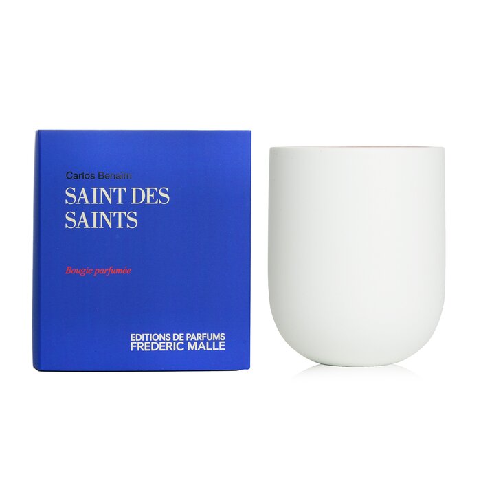 馥马尔 Frederic Malle Candle - Saint Des Saints 220g/7.5ozProduct Thumbnail