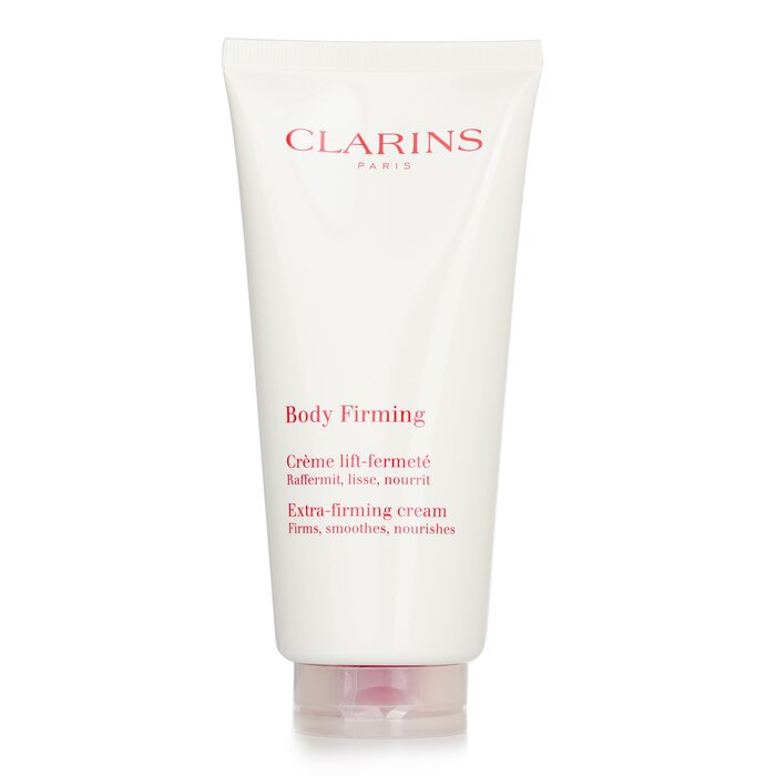 Clarins Body Firming Extra-Firming Cream  200ml/6.6ozProduct Thumbnail