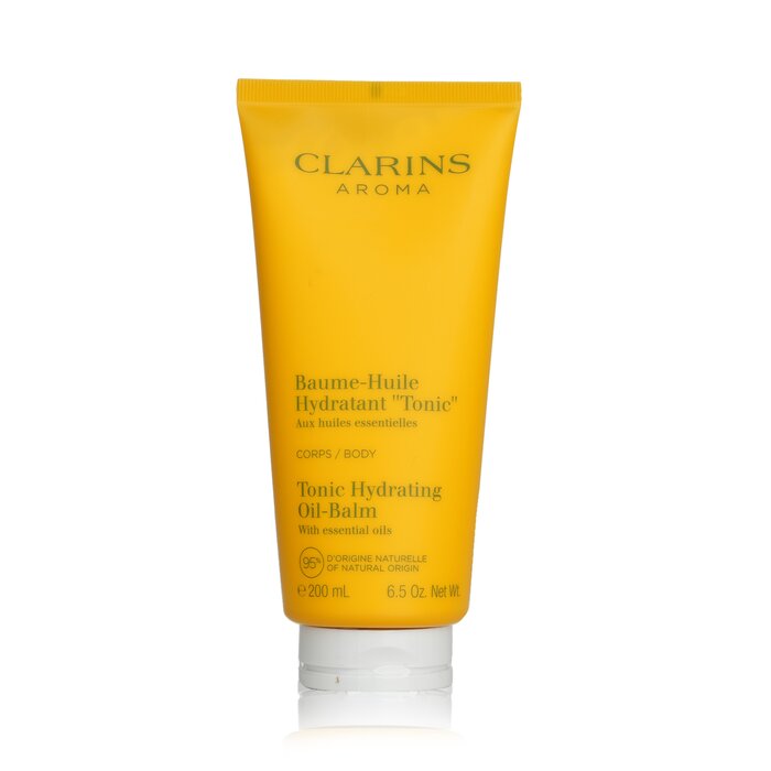 Clarins Tonic Hydrating Oil-Balm 200ml/6.5ozProduct Thumbnail