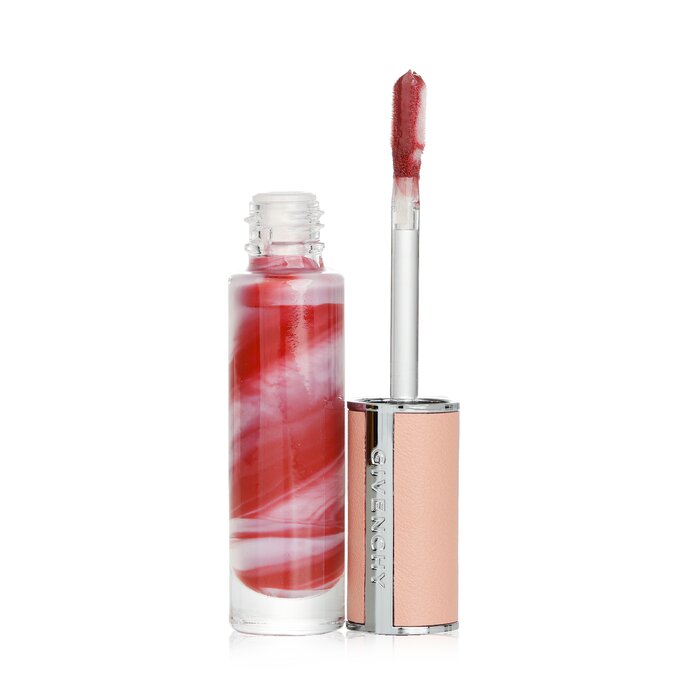 纪梵希 Givenchy Rose Perfecto Liquid Lip Balm 6ml/0.21ozProduct Thumbnail