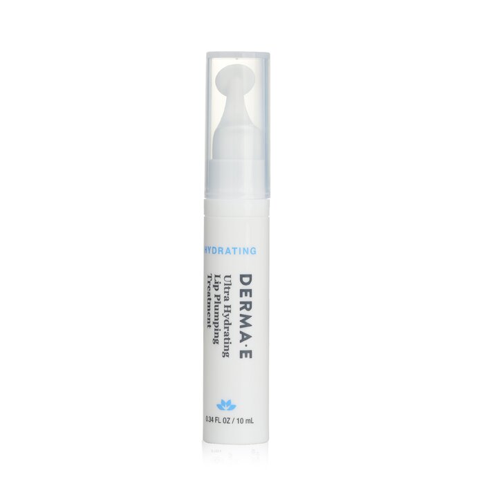 Derma E Hydrating Ultra Hydrating Lip Plumping Treatment 10ml/0.34ozProduct Thumbnail