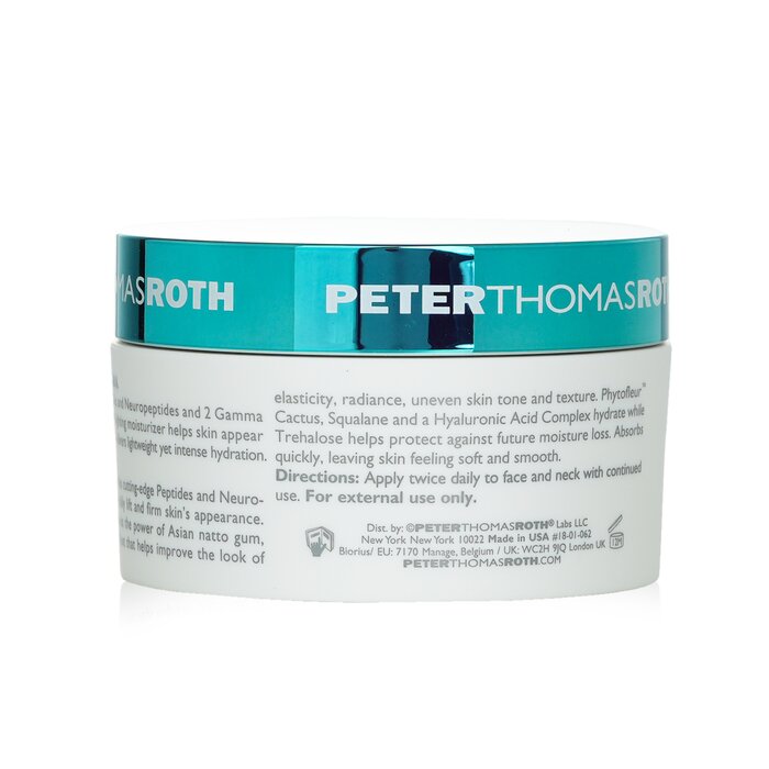 Peter Thomas Roth Peptide 21 Wrinkle Resist Moisturizer 50ml/1.7ozProduct Thumbnail