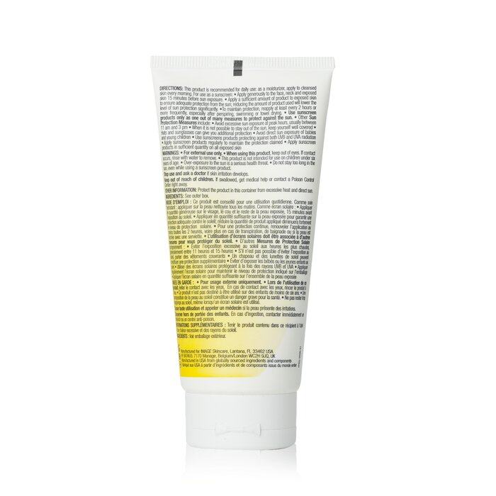 Image Prevention+ Daily Matte Moisturizer SPF30 91g/3.2ozProduct Thumbnail