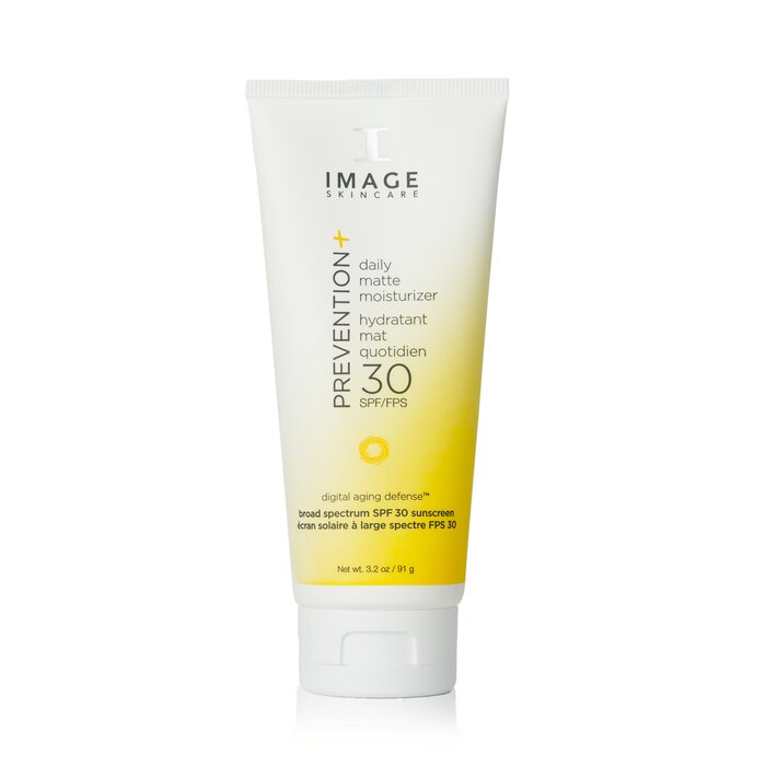 Image Prevention+ Daily Matte Moisturizer SPF30 91g/3.2ozProduct Thumbnail