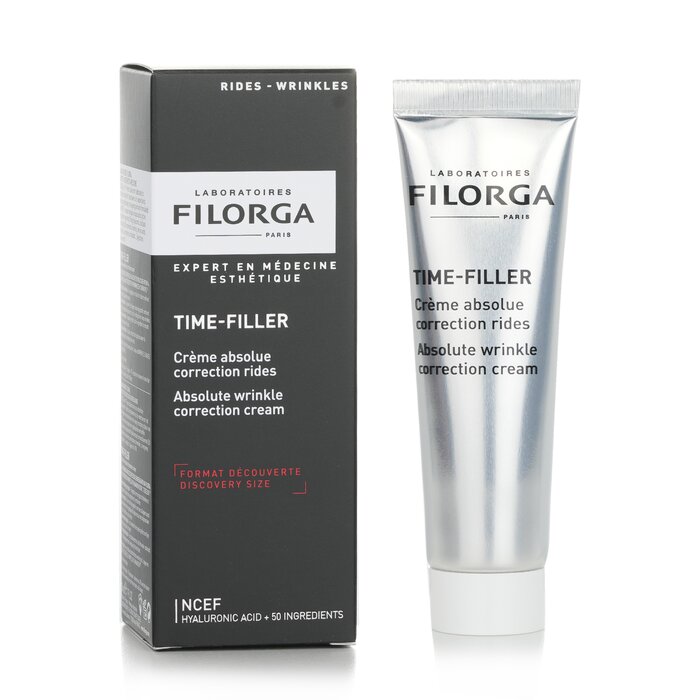 Filorga Time-Filler Absolute Wrinkle Correction Cream  30ml/1ozProduct Thumbnail