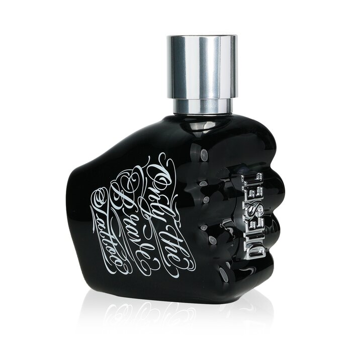 Diesel Only The Brave Tattoo Eau De Toilette Spray 35ml/1.1ozProduct Thumbnail