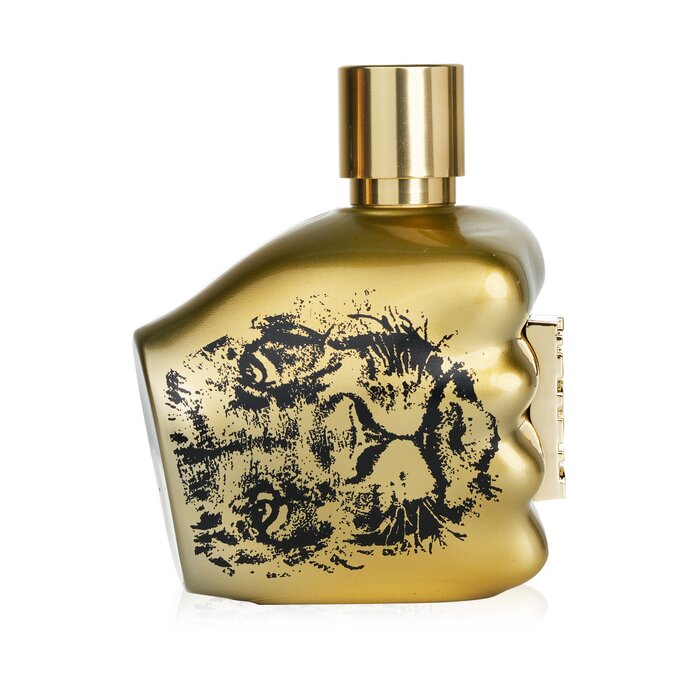 Diesel Спрей за интензивна парфюмна вода Spirit Of The Brave 75ml/2.5ozProduct Thumbnail