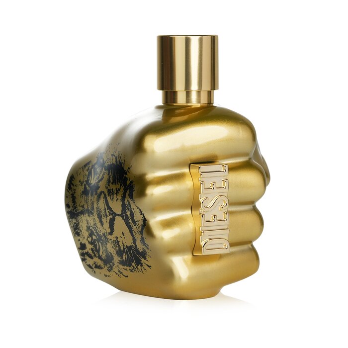 Diesel Spirit Of The Brave Intense Eau De Parfum Spray 75ml/2.5ozProduct Thumbnail