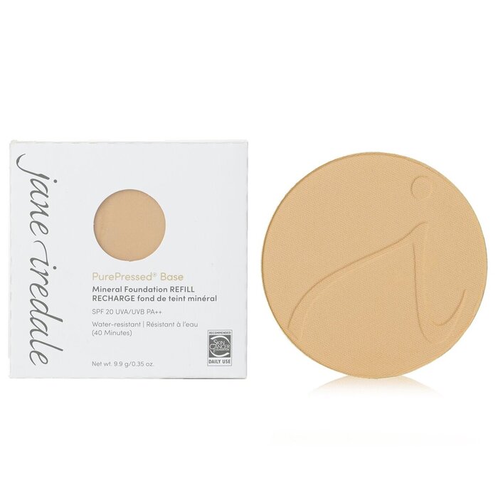 Jane Iredale 愛芮兒珍 四合一礦物質奇幻粉餅補充裝 SPF 20  9.9g/0.35ozProduct Thumbnail