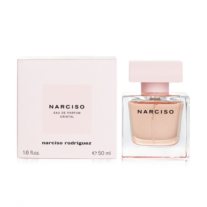 Narciso Rodriguez Narciso Cristal Eau De Parfum Spray 50ml/1.6ozProduct Thumbnail