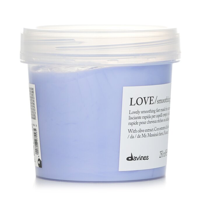 Davines Love Smoothing Instant Mask 250ml/8.91ozProduct Thumbnail