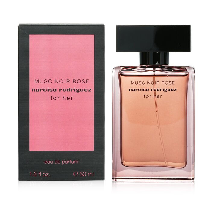 Narciso Rodriguez عطر Musc Noir Rose Eau De Parfum Spray 50ml/1.6ozProduct Thumbnail
