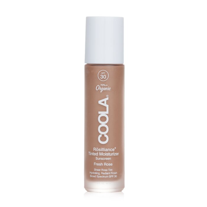 Coola Rosilliance Tinted Moisturizer Αντηλιακό SPF 30 44ml/1.5ozProduct Thumbnail