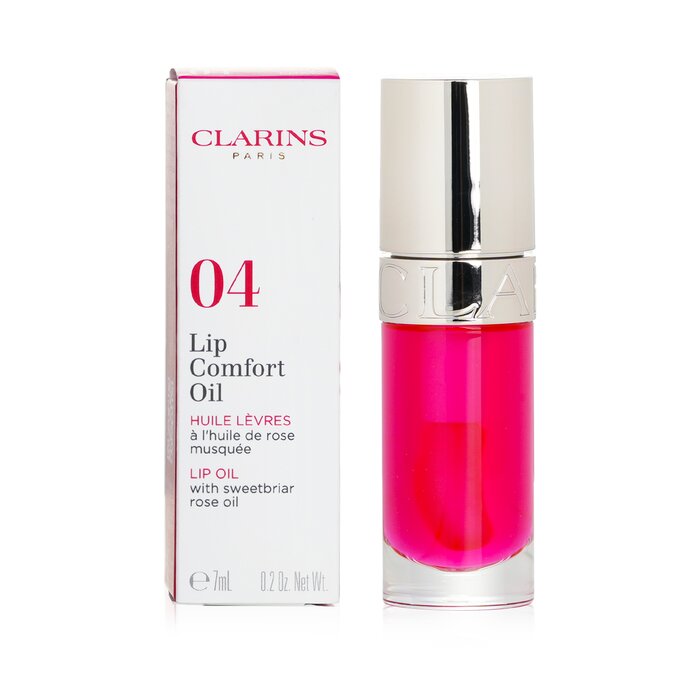 Clarins Lip Comfort Oil 7ml/0.2ozProduct Thumbnail