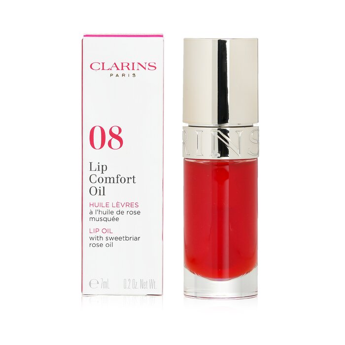 Clarins Lip Comfort Oil  7ml/0.2ozProduct Thumbnail