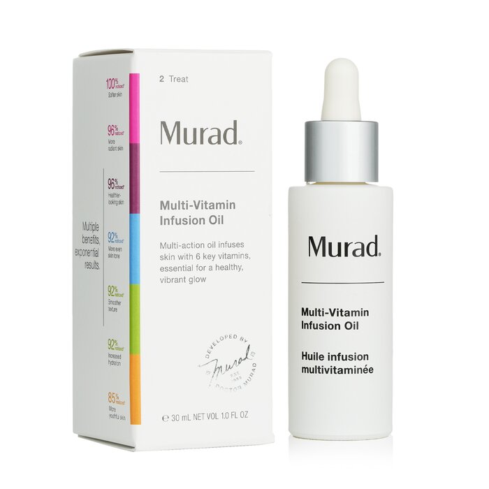 Murad Multi Vitamin Infusion Oil 30ml/1ozProduct Thumbnail