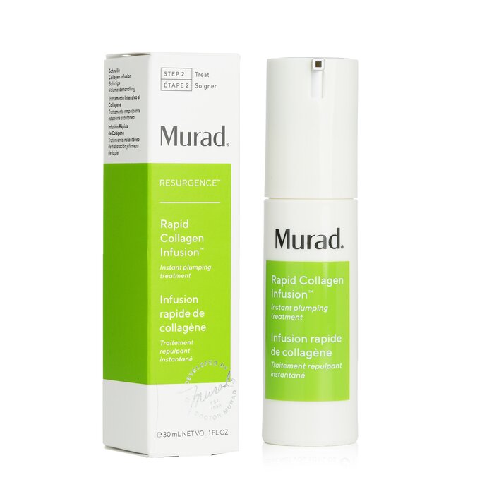 Murad Resurgence Rapid Collagen Infusion 30ml/1ozProduct Thumbnail