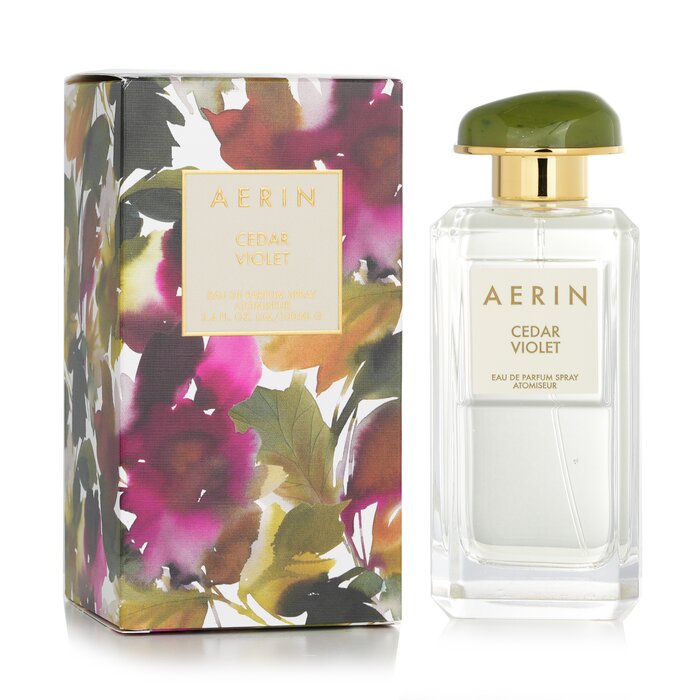 Aerin Cedar Violet Eau De Parfum Spray 100ml/3.4ozProduct Thumbnail