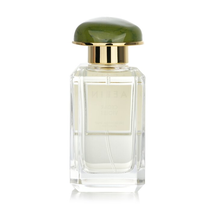 Aerin Cedar Violet Eau De Parfum Spray 50ml/1.7ozProduct Thumbnail