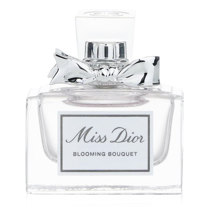Miss Dior Blooming Boupuet 10本