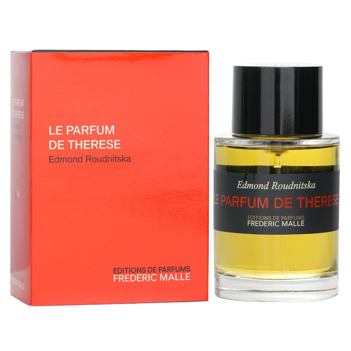 Frederic Malle Le Parfum De Therese أو دو برفوم سبراي 100ml/3.4ozProduct Thumbnail