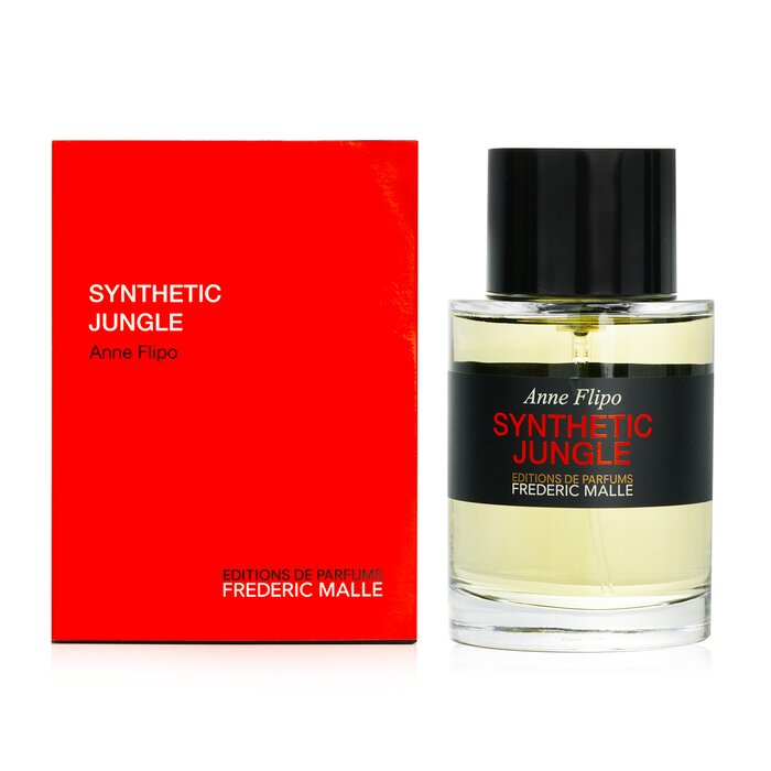 Frederic Malle Synthetic Jungle Eau De Parfum Spray 100ml/3.4ozProduct Thumbnail