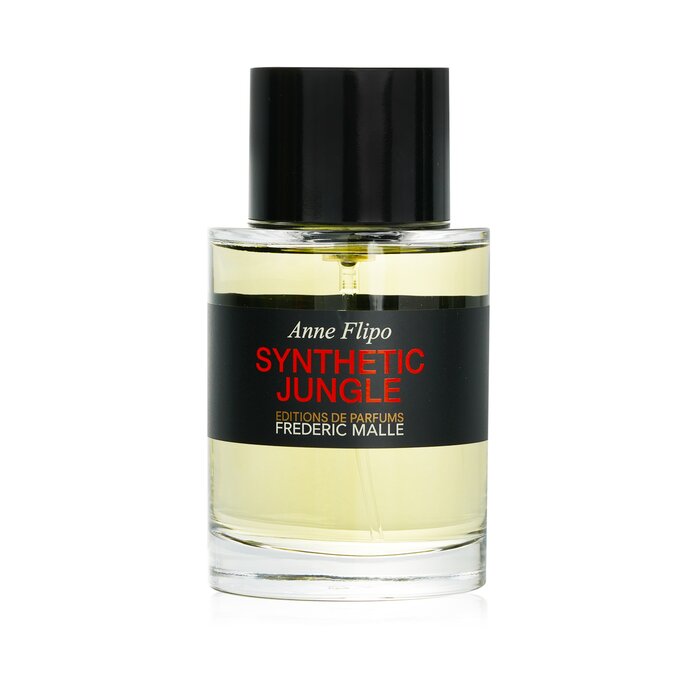 Frederic Malle Synthetic Jungle Eau De Parfum Spray 100ml/3.4ozProduct Thumbnail