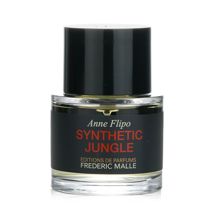 Frederic Malle Synthetic Jungle Eau De Parfum Spray 50ml/1.7ozProduct Thumbnail
