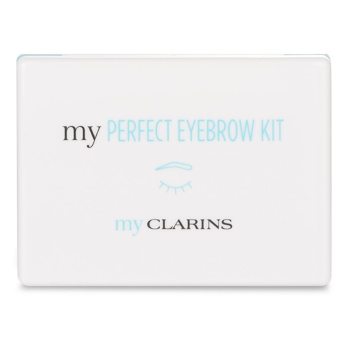 Clarins My Clarins My Perfect Eyebrow Kit  3.5g/0.1ozProduct Thumbnail