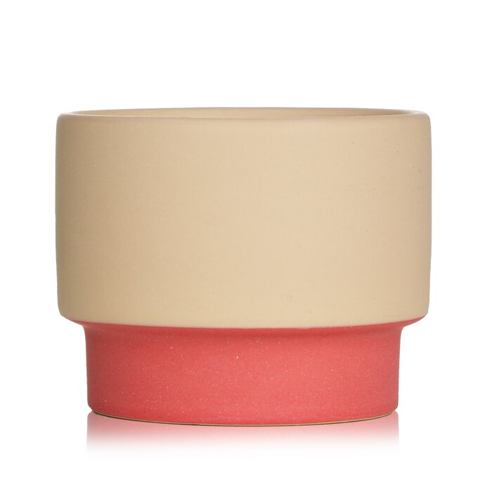 Paddywax Color Block Ceramic Candle - Amber & Smoke 170g/6ozProduct Thumbnail