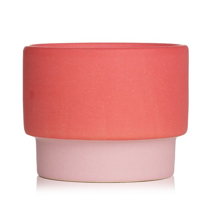 Paddywax Color Block Ceramic Candle - Sparkling Grapefruit 170g/6ozProduct Thumbnail