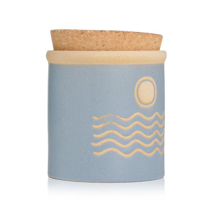 Paddywax Dune Candle - Saltwater Suede 226g/8ozProduct Thumbnail