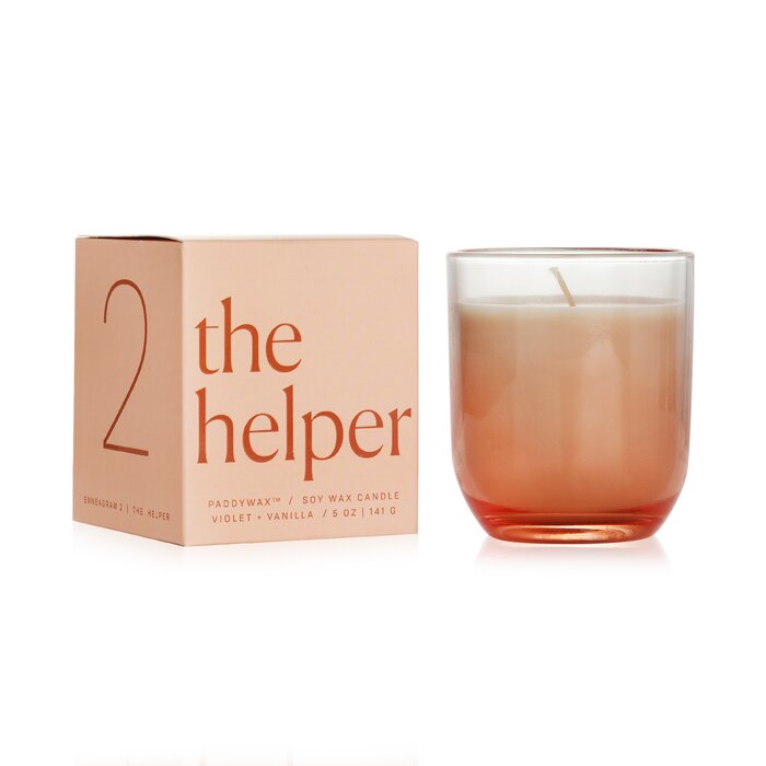 Paddywax Enneagram Candle - The Helper 141g/5ozProduct Thumbnail
