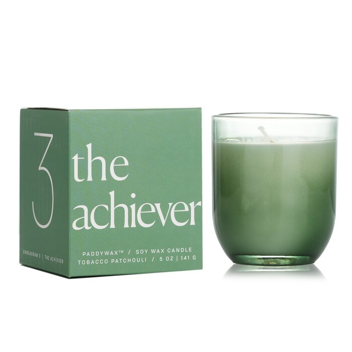 Paddywax Enneagram Candle - The Achiever 141g/5ozProduct Thumbnail