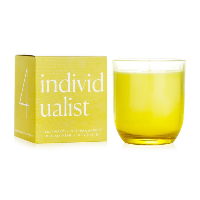 Paddywax Enneagram Candle - Individualist 141g/5ozProduct Thumbnail