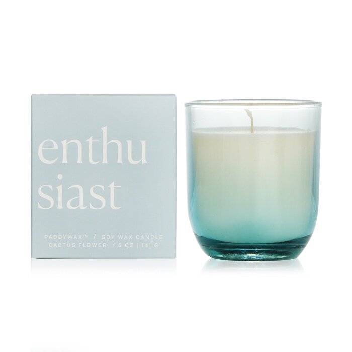 Paddywax Enneagram Candle - Enthusiast 141g/5ozProduct Thumbnail