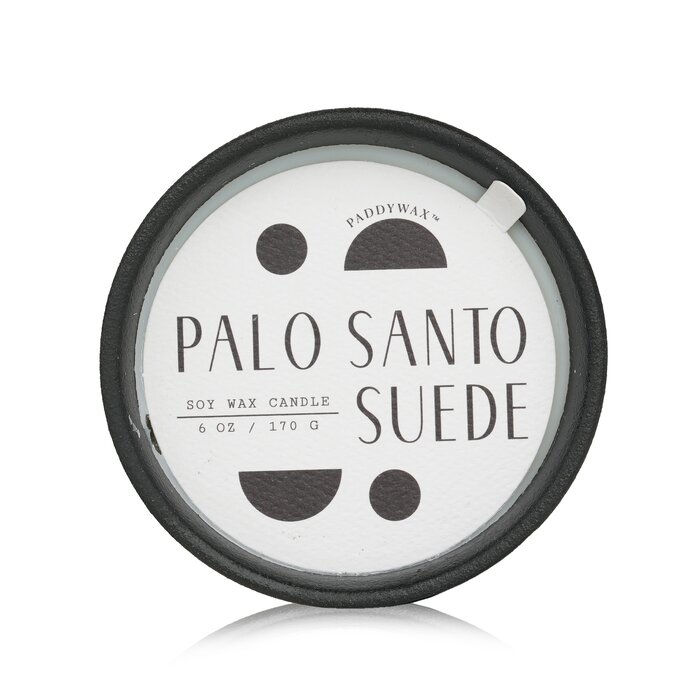 Paddywax Form Candle - Palo Santo Suede 170g/6ozProduct Thumbnail